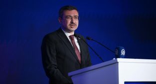 SPK Başkanı Gönül: Fonlarda kötü niyetli kullanımların önüne geçeceğiz