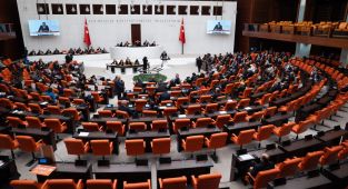 TBMM'de bütçe maratonu devam ediyor