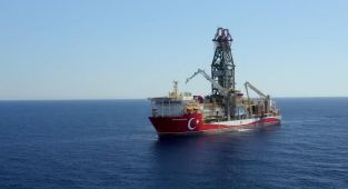 Türkiye, Pakistan'da petrol ve doğal gaz arayacak