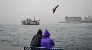 Yağışlı hava hafta boyunca etkisini sürdürecek
