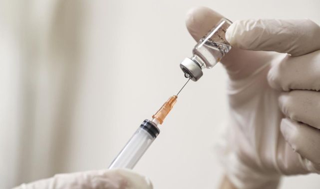Yerli KKKA aşısında kritik eşik: Klinik öncesi süreç tamamlandı