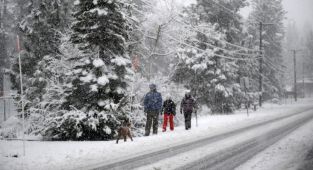 ABD dondurucu soğukların etkisi altında kalacak
