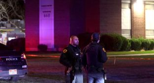 ABD'de ICE polisi Minnesota'daki bir kişiyi yanlışlıkla gözaltına aldı