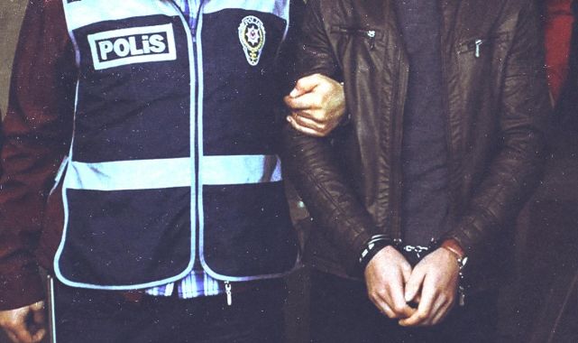 Ankara'da çeşitli suçlardan aranan 891 şüpheli yakalandı