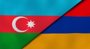 Azerbaycan ile Ermenistan arasında kalıcı barış için normalleşme süreci 2026'da da sürecek