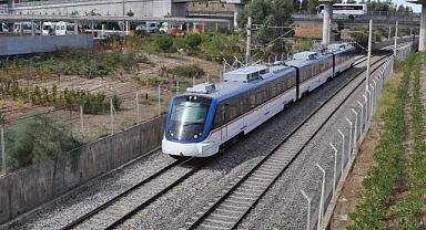 CHP İzmir’den TCDD’ye İZBAN Tepkisi: “Mali Yük Büyükşehir’de, Sorumluluk TCDD’de!”