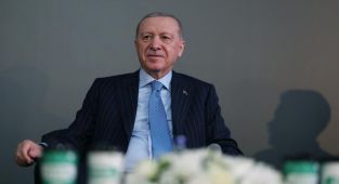 Cumhurbaşkanı Erdoğan 10 Ocak Çalışan Gazeteciler Günü'nü kutladı