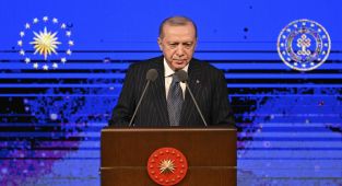 Cumhurbaşkanı Erdoğan: Kaçırılan 13 bin 448 eserin ülkemize iadesini sağladık