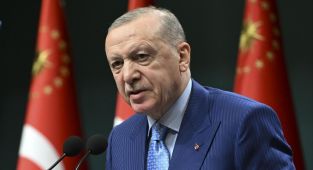 Cumhurbaşkanı Erdoğan: Türkiyenin F35e dönmesi NATO güvenliği için gerekli