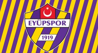 Eyüpsporun yönetimi TMSF'ye devredildi