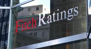 Fitch Ratings, Türkiye'nin kredi notunu pozitife çevirdi