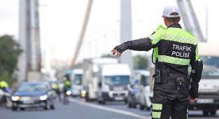 Huzur İstanbul uygulamasında 1100 şüpheli gözaltına alındı