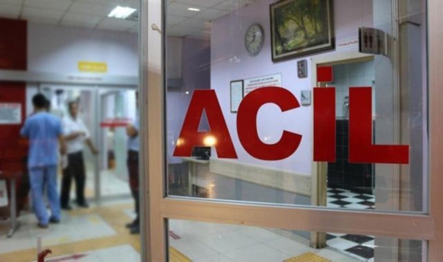 İETT otobüsü karşı şeride geçti: 1 ölü, 1 yaralı