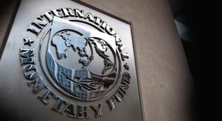 IMF, Türkiye tahminini yüzde 3,7'den 4,2'ye yükseltti