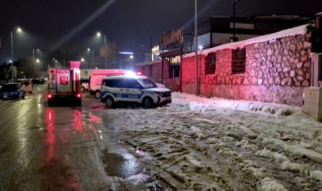 Malatya'da nişana katılan 113 kişi zehirlendi
