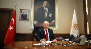 Milli Savunma Bakanı Güler'den 'Sarıkamış Şehitlerini Anma Günü' mesajı