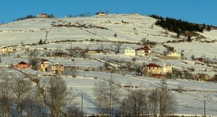 Ordu'nun bazı ilçelerinde eğitime ara verildi