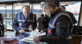 Ramazan ayı öncesi kasaplara denetim