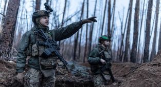 Rusya: Ukrayna'da Avrupa ve NATO birliklerinin konuşlandırılmasına izin vermeyeceğiz