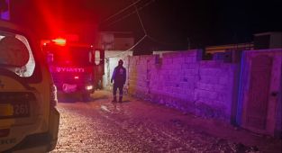 Şanlıurfa'da tüp patlaması: 3 kişi hayatını kaybetti