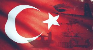 Savunma ve havacılık ihracatta 10 milyar dolar eşiğini aştı
