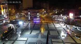 Sındırgı'da 5,1 büyüklüğünde deprem: İstanbul ve İzmir'de de hissedildi