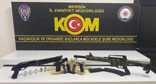 Sosyal medyada suç örgütlerini öven 325 şüpheli yakalandı