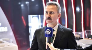 SSB Başkanı Görgün: Türkiye ve Katar arasındaki iş birliği yeni anlaşmalarla güçlendi