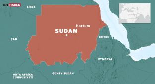 Sudan hükümeti, başkent Hartum'a geri döndü