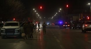 Suriye ordusu, Eşrefiye ve Beni Zeyd mahallelerini büyük ölçüde kontrol altına aldı