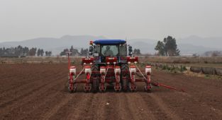 Tarım sezonunun ilk 2 ayında yağışlar yüzde 19 azaldı