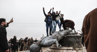 Terör örgütü YPG 48 saate nasıl temizlendi?