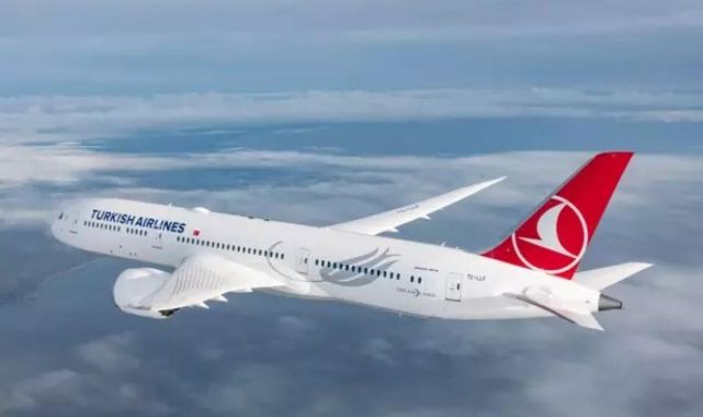 THY'den dünyanın en büyük kargo terminali ve uçak içi ikram tesisi yatırımı