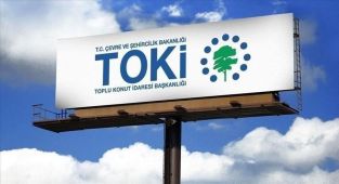 TOKİ, vatandaşların 1 milyona yakın sorusunu yanıtladı