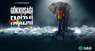 TRT'nin 'Gökkuşağı Faşizmi' belgeseli LGBT lobisini tedirgin etti