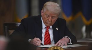 Trumpın Venezuela hapishaneleri hakkındaki iddiaları kanıtsız kaldı