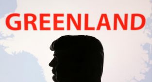 Trump'tan Grönland'i satın alma planı: 100 bin dolar teklif edilecek