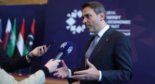TürkiyeLibya iş birliğinde 2026 'enerji yılı' olacak