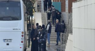 Yalova'da terör örgütü DEAŞ'a yönelik operasyon: 26 tutuklama