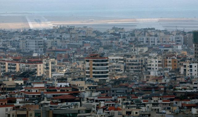 ABD, İran'la artan gerilim nedeniyle bazı diplomatların Lübnan'ı terk etmesini istedi