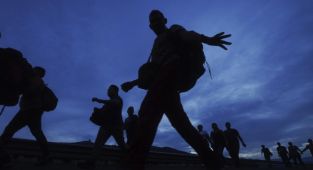 ABD'li yargıç, Trump yönetimini göçmenleri terörize etmekle suçladı