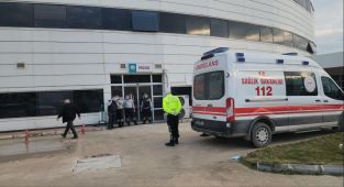 Amasyada biyogaz tesisinde gaz zehirlenmesi: 3 ölü