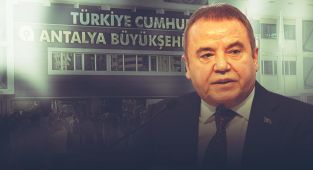 Antalya Büyükşehir Belediyesine yönelik soruşturma: İddianame kabul edildi