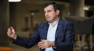 Asrın felaketinden asrın inşasına: Depremde Baykar seferberliği