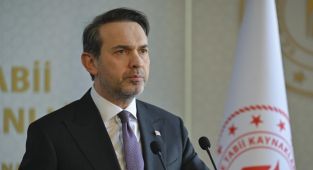 Bakan Bayraktar: Türkiye enerji yatırımlarına odaklandı