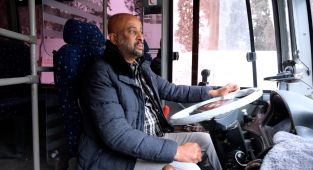 Bakan Kurum, Hataylı Devren Yener'in yeni Antakya seferini paylaştı