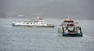 Çanakkale'de ada seferlerinin bazıları yapılamayacak