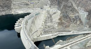 Çoruhun gerdanlıkları ekonomiye 19 milyar liralık katkı sağladı