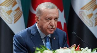 Cumhurbaşkanı Erdoğan: Mısır, Türkiye'nin Afrika'daki en büyük ticaret ortağı olmayı sürdürüyor
