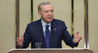 Cumhurbaşkanı Erdoğan: Terörsüz Türkiye sürecini ilmek ilmek dokuyoruz